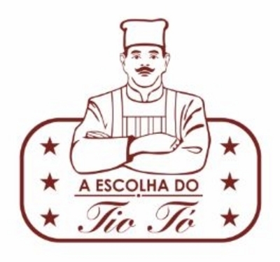 A ESCOLHA DO TIO TÓ