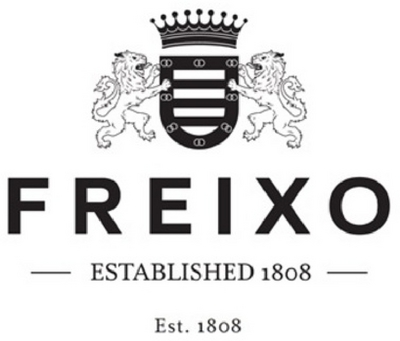 FREIXO ESTABLISHED EST. 1808