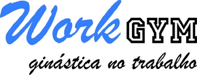 WORK GYM GINÁSTICA NO TRABALHO