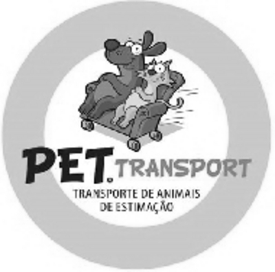 PET.TRANSPORT TRANSPORTES DE ANIMAIS DE ESTIMAÇÃO