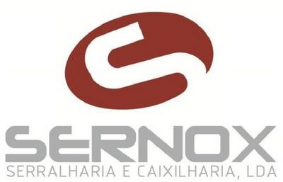 SERNOX, SERRALHARIA E CAIXILHARIA, LDA