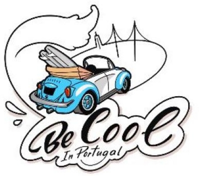 BE COOL IN PORTUGAL