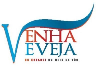 VENHA E VEJA - EU ESTAREI NO MEIO DE VÓS