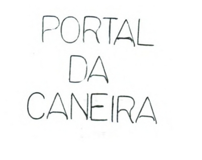 PORTAL DA CANEIRA