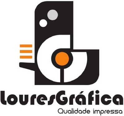 LOURESGRÁFICA QUALIDADE IMPRESSA