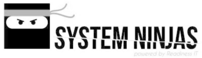 SYSTEM NINJAS POWERED BY READINESS IT