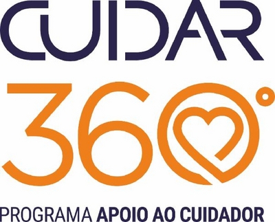 CUIDAR 360º PROGRAMA DE APOIO AO CUIDADOR