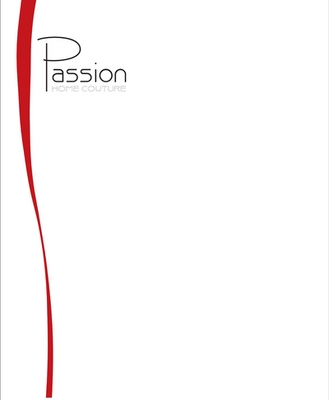 PASSION HOME COUTURE