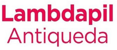 LAMBDAPIL ANTIQUEDA