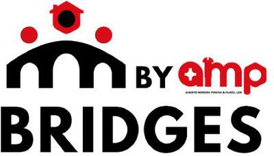 BRIDGES BY AMP ALBERTO MOREIRA PEREIRA & FILHOS, LDA