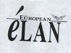 EUROPEAN ÉLAN