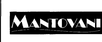 MANTOVANI
