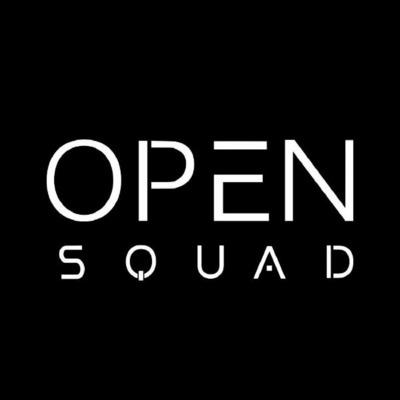 OPEN SQUAD