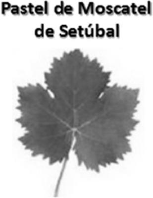 PASTEL DE MOSCATEL DE SETÚBAL