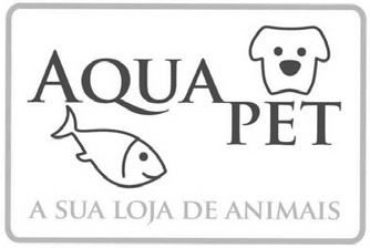 AQUA PET A SUA LOJA DE ANIMAIS
