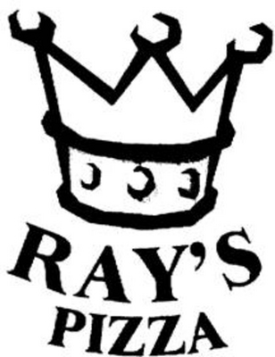 RAY'S PIZZA