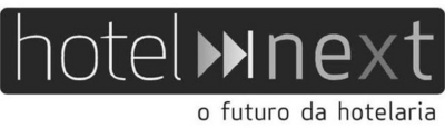 HOTEL NEXT O FUTURO DA HOTELARIA