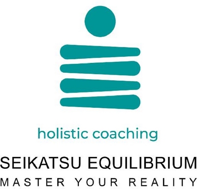 SEIKATSU EQUILIBRIUM MASTER YOUR REALITY HOLISTIC COACHING