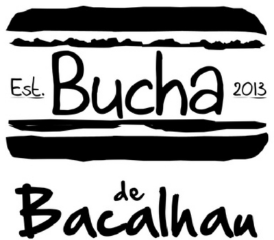 BUCHA DE BACALHAU