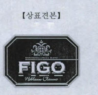 FIGO NOBLESS CLASSIC