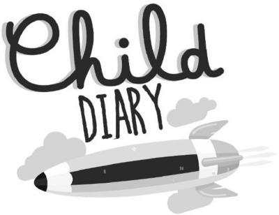 CHILD DIARY