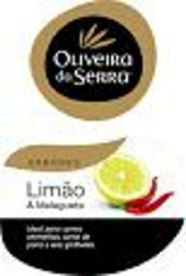OLIVEIRA DA SERRA SABORES LIMÃO