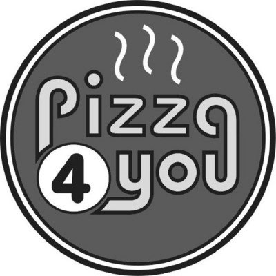 PIZZA 4 YOU