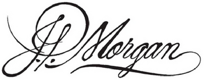 J.P. MORGAN