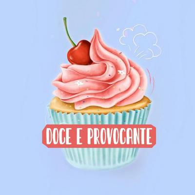 DOCE E PROVOCANTE