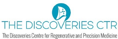 THE DISCOVERIES CTR - THE DISCOVERIES CENTRE FOR REGENERATIVE AND PRECISION MEDICINE