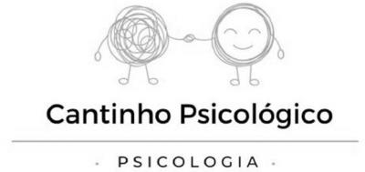 CANTINHO PSICOLÓGICO PSICOLOGIA