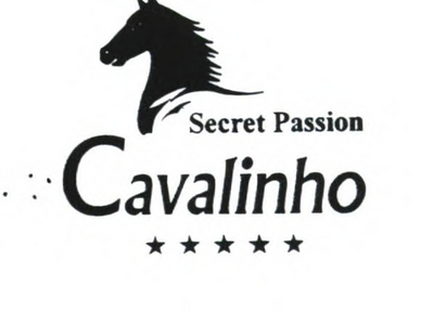 CAVALINHO - SECRET PASSION
