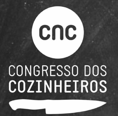CNC CONGRESSO DOS COZINHEIROS
