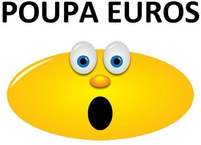 POUPA EUROS