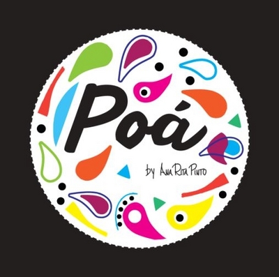 POÁ BY ANA RITA PINTO