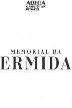MEMORIAL DA ERMIDA ADEGA COOPERATIVA PENAFIEL