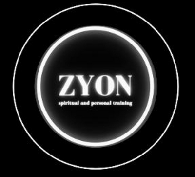 ZYON SPIRITUAL AND PERSONAL TRAINING