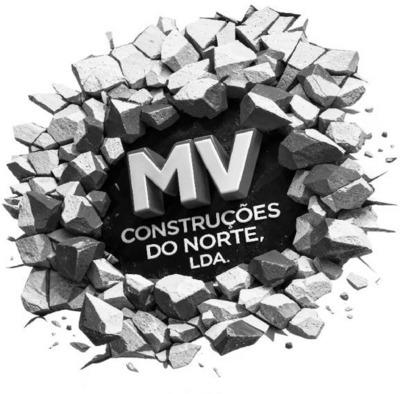 MV CONSTRUÇÕES DO NORTE, LDA