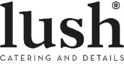 LUSH CATERING AND DETAILS
