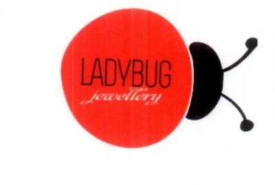 LADYBUG JEWELLERY