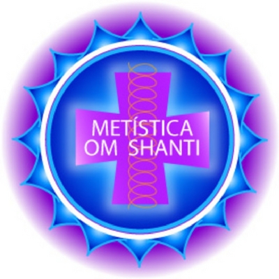 METÍSTICA OM SHANTI