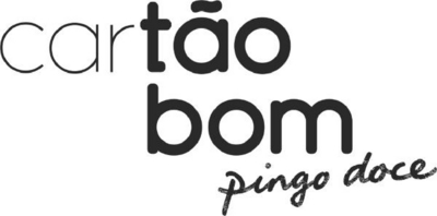 CARTÃO BOM PINGO DOCE