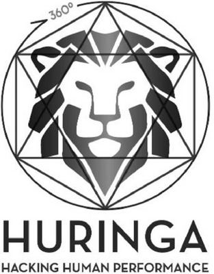 HURINGA 360 HACKING HUMAN PERFORMANCE