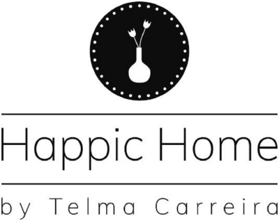 HAPPIC HOME BY TELMA CARREIRA