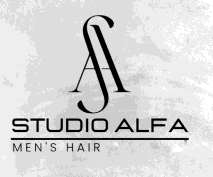 STUDIO ALFA MEN'S HAIR