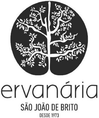ERVANÁRIA SÃO JOÃO DE BRITO