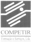 COMPETIR FORMAÇÃO E SERVIÇOS, LDA.