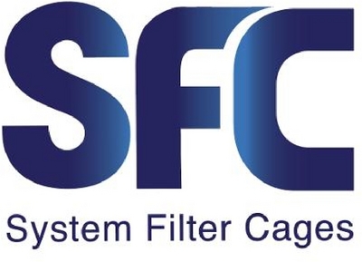 SFC SYSTEM FILTER CAGES