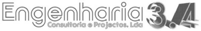 ENGENHARIA 3.4, CONSULTORIA E PROJECTOS, LDA
