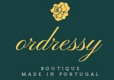 ORDRESSY - BOUTIQUE MADE IN PORTUGAL